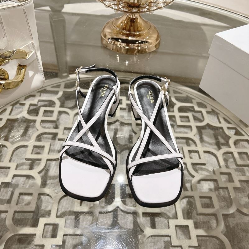 Celine Sandals